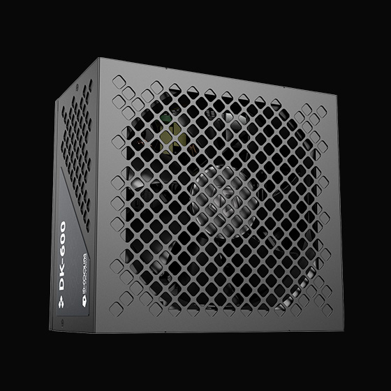 DK-600